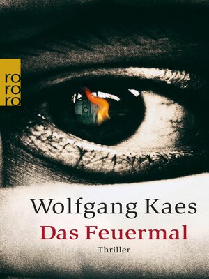 cover image of Das Feuermal